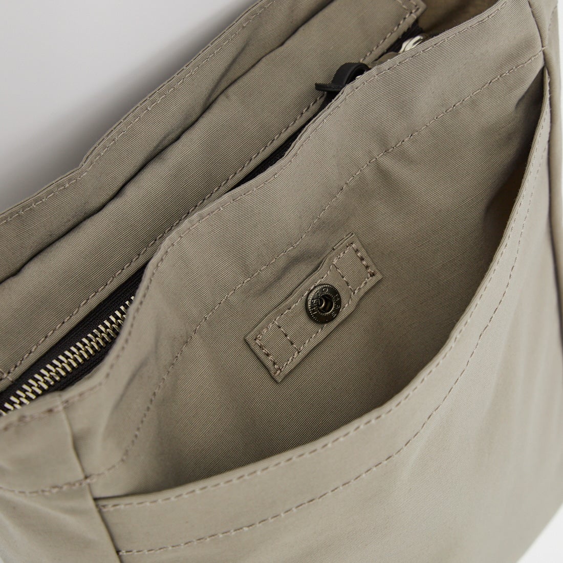 STANDARD SUPPLY [スタンダードサプライ] SIMPLICITY ウォーキーズショルダー [4100647] 12 GREY