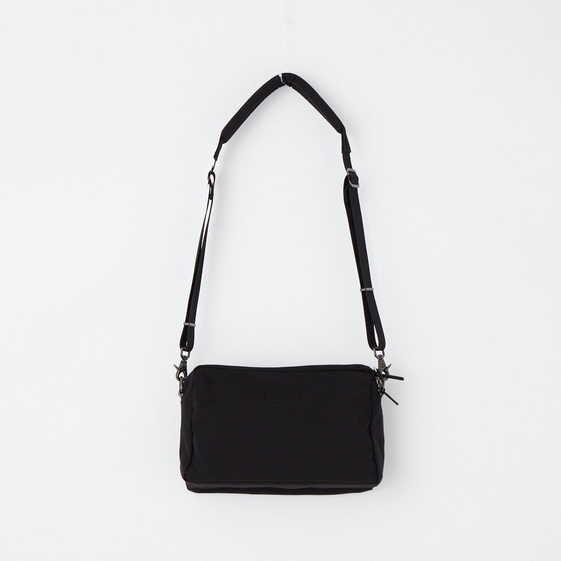 STANDARD SUPPLY [スタンダードサプライ] SIMPLICITY ウィークエンドショルダー [4100104] 11 BLACK