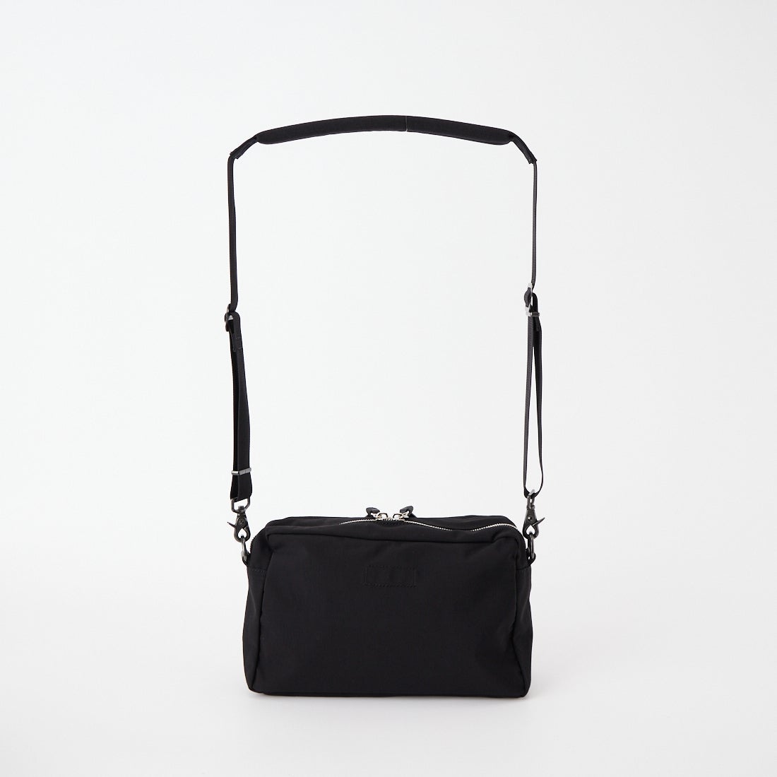 STANDARD SUPPLY [スタンダードサプライ] SIMPLICITY ウィークエンドショルダー [4100104] 11 BLACK