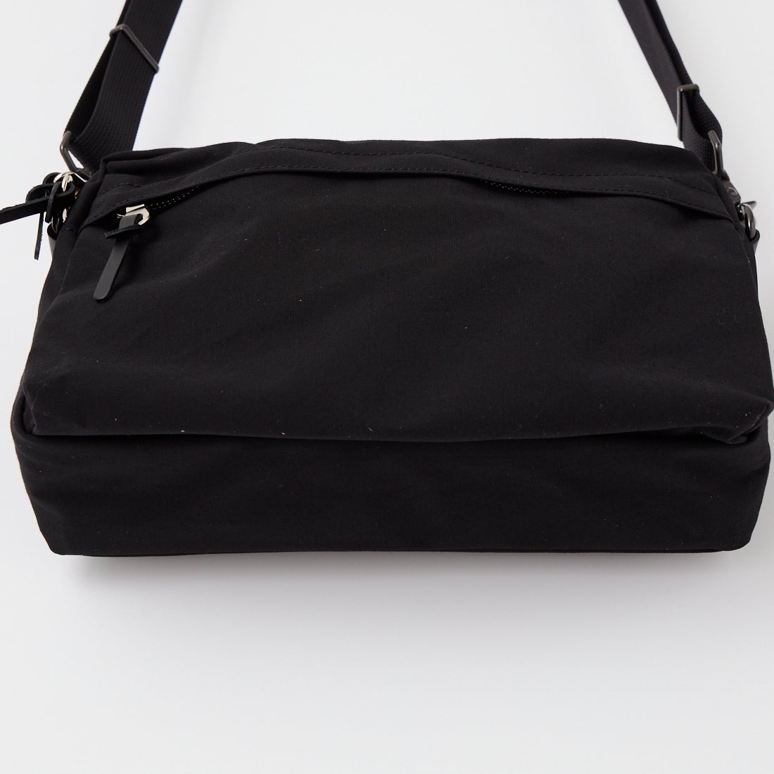 STANDARD SUPPLY [スタンダードサプライ] SIMPLICITY ウィークエンドショルダー [4100104] 11 BLACK