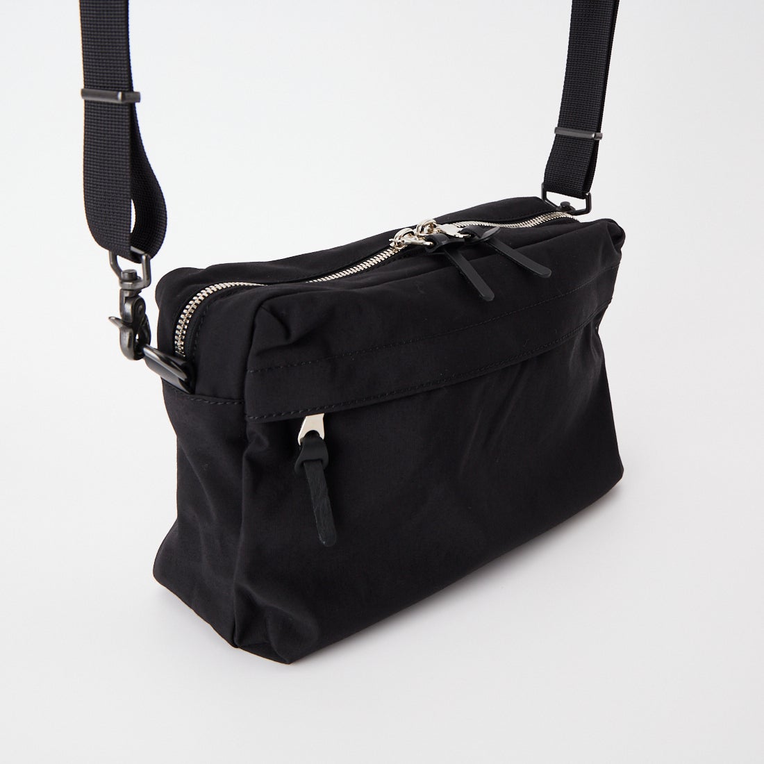STANDARD SUPPLY [スタンダードサプライ] SIMPLICITY ウィークエンドショルダー [4100104] 11 BLACK