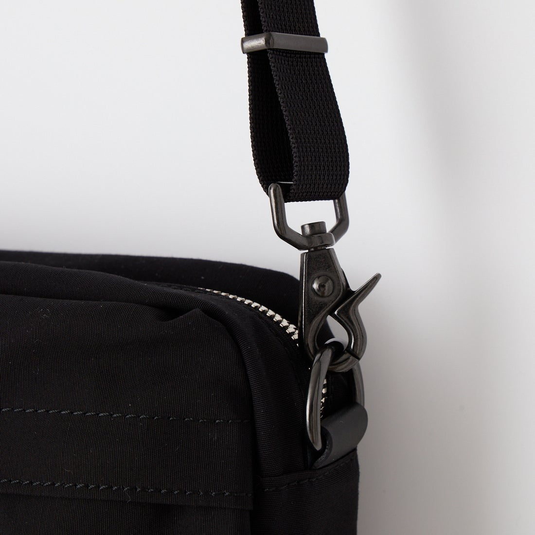 STANDARD SUPPLY [スタンダードサプライ] SIMPLICITY ウィークエンドショルダー [4100104] 11 BLACK