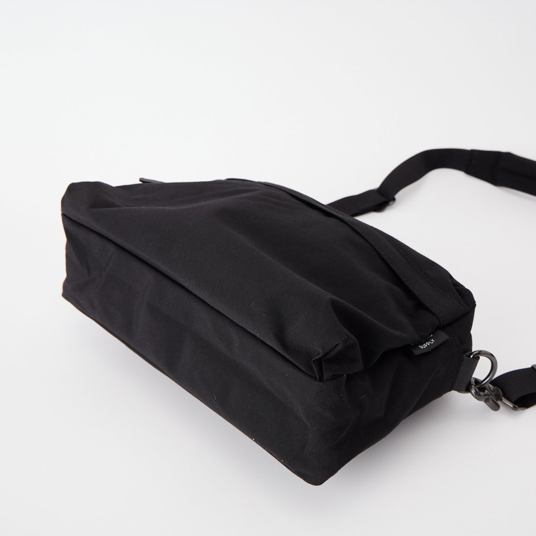STANDARD SUPPLY [スタンダードサプライ] SIMPLICITY ウィークエンドショルダー [4100104] 11 BLACK