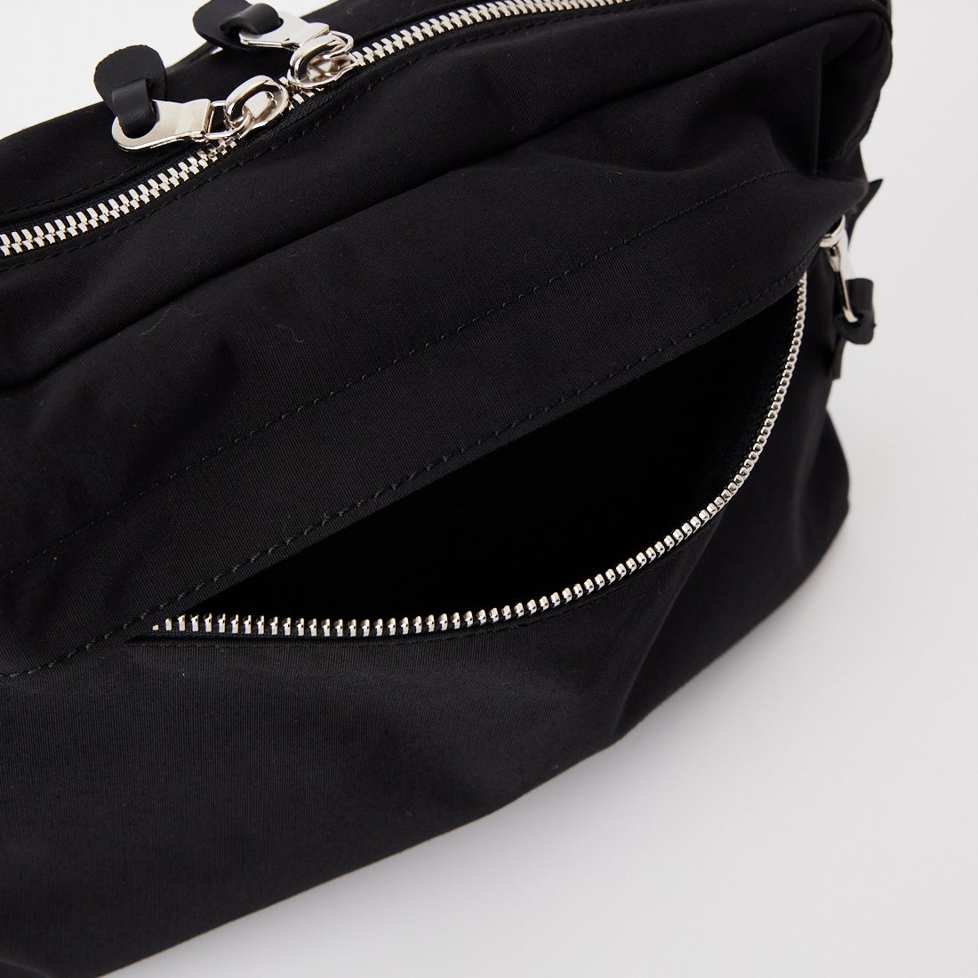 STANDARD SUPPLY [スタンダードサプライ] SIMPLICITY ウィークエンドショルダー [4100104] 11 BLACK