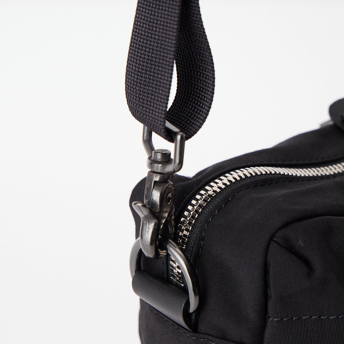STANDARD SUPPLY [スタンダードサプライ] SIMPLICITY ウィークエンドショルダー [4100104] 11 BLACK