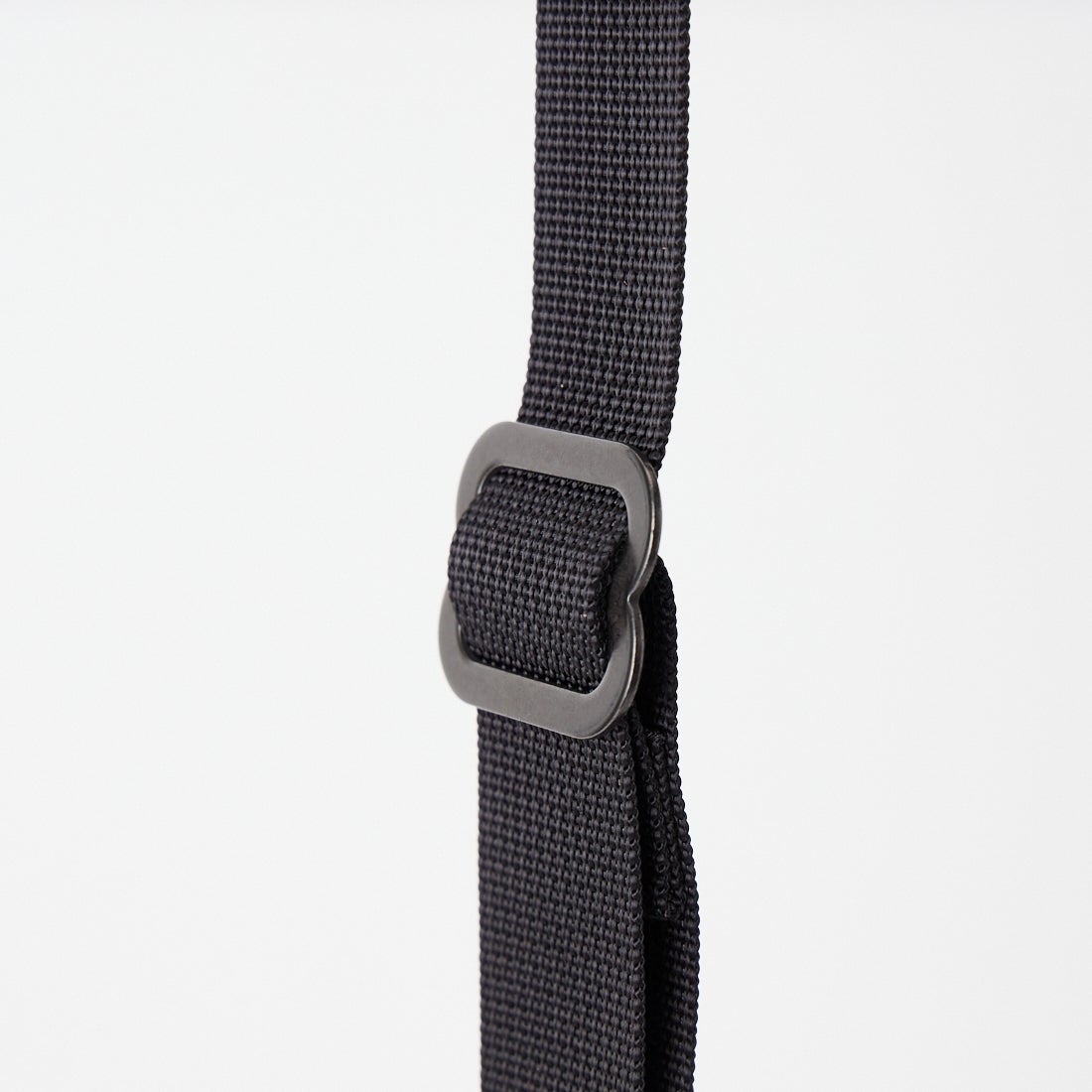 STANDARD SUPPLY [スタンダードサプライ] SIMPLICITY ウィークエンドショルダー [4100104] 11 BLACK