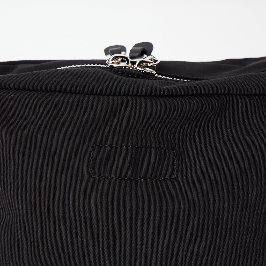 STANDARD SUPPLY [スタンダードサプライ] SIMPLICITY ウィークエンドショルダー [4100104] 11 BLACK