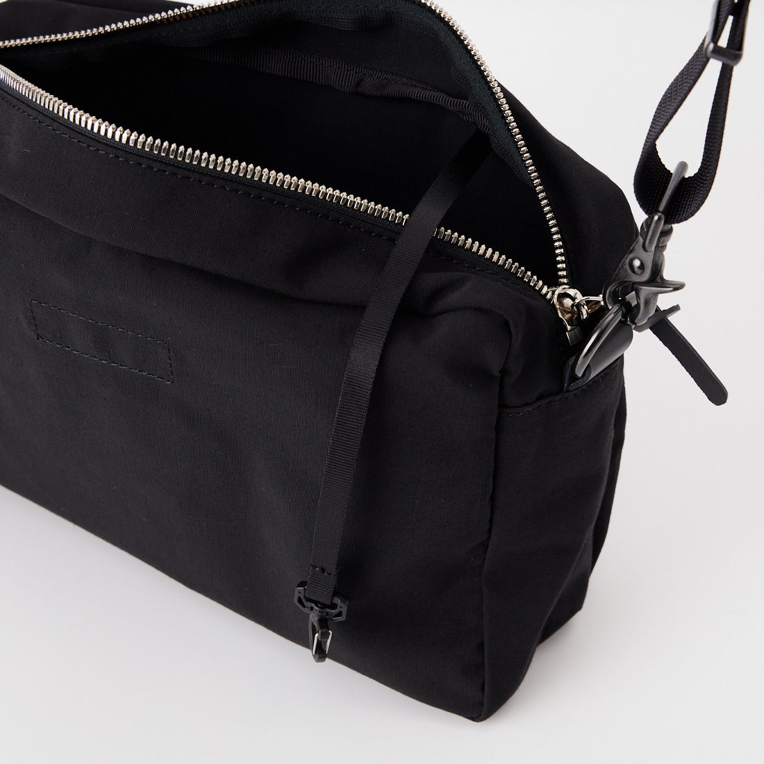 STANDARD SUPPLY [スタンダードサプライ] SIMPLICITY ウィークエンドショルダー [4100104] 11 BLACK