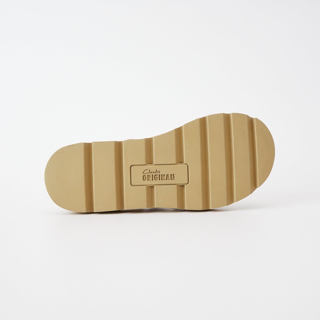 Clarks [クラークス] メアバックル [26181025] DRK MAPLE