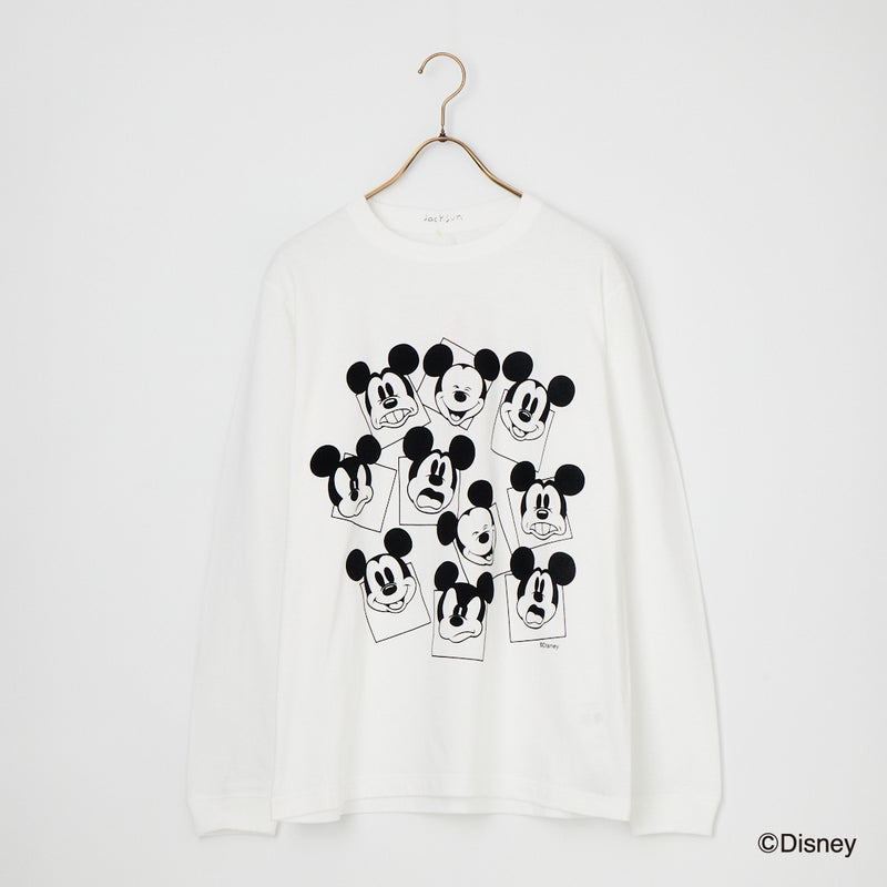 JACKSON MATISSE [ジャクソンマティス] 「ミッキーマウス」マルチ 
