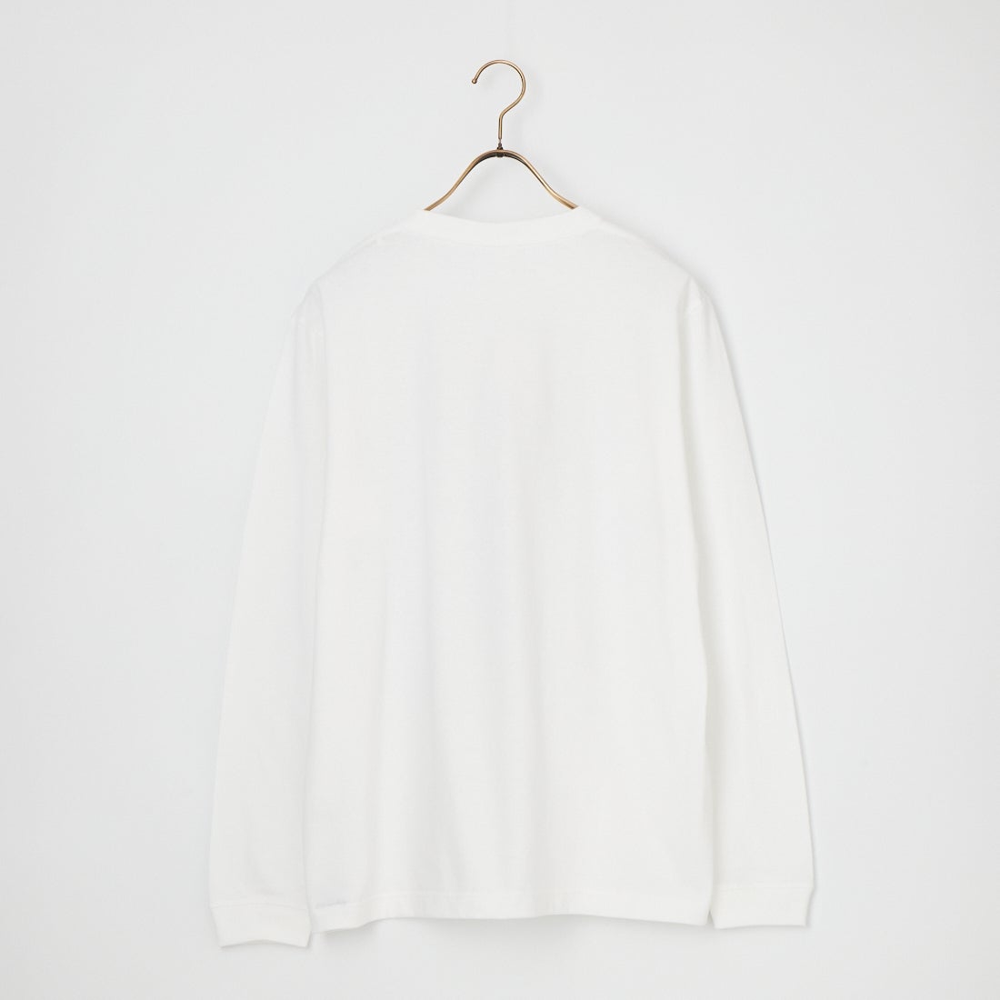 JACKSON MATISSE [ジャクソンマティス] 「ミッキーマウス」マルチフェイスTシャツ [JM26SS036] WHITE