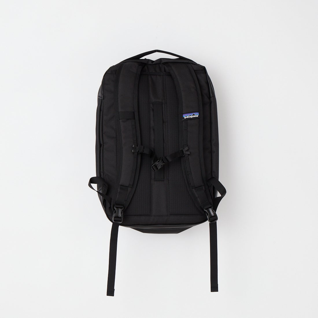 patagonia [パタゴニア] ブラックホール マイクロ MLC [49260] BLK
