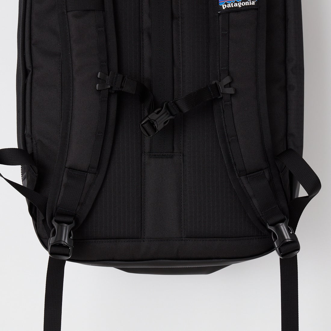 patagonia [パタゴニア] ブラックホール マイクロ MLC [49260] BLK