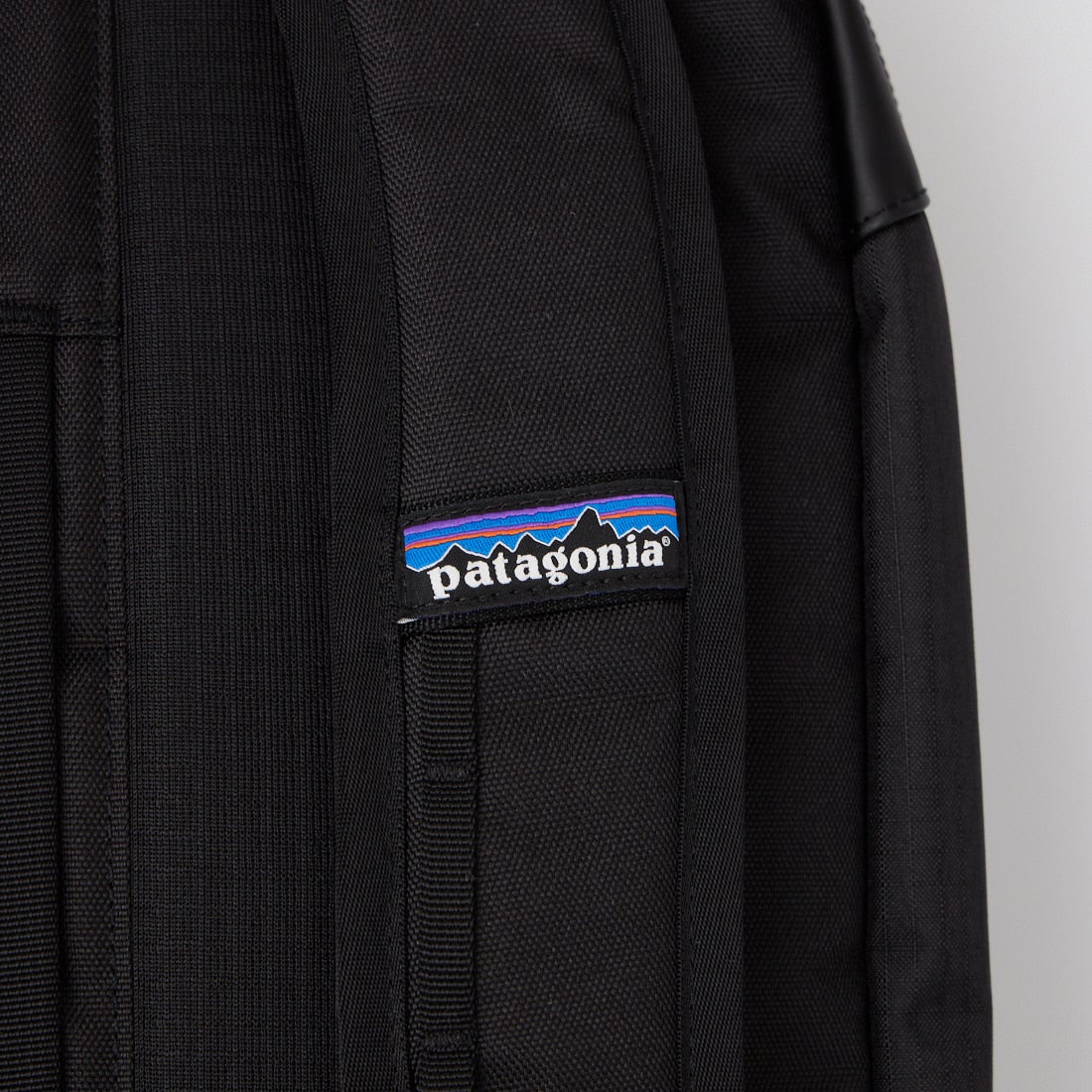 patagonia [パタゴニア] ブラックホール マイクロ MLC [49260] BLK