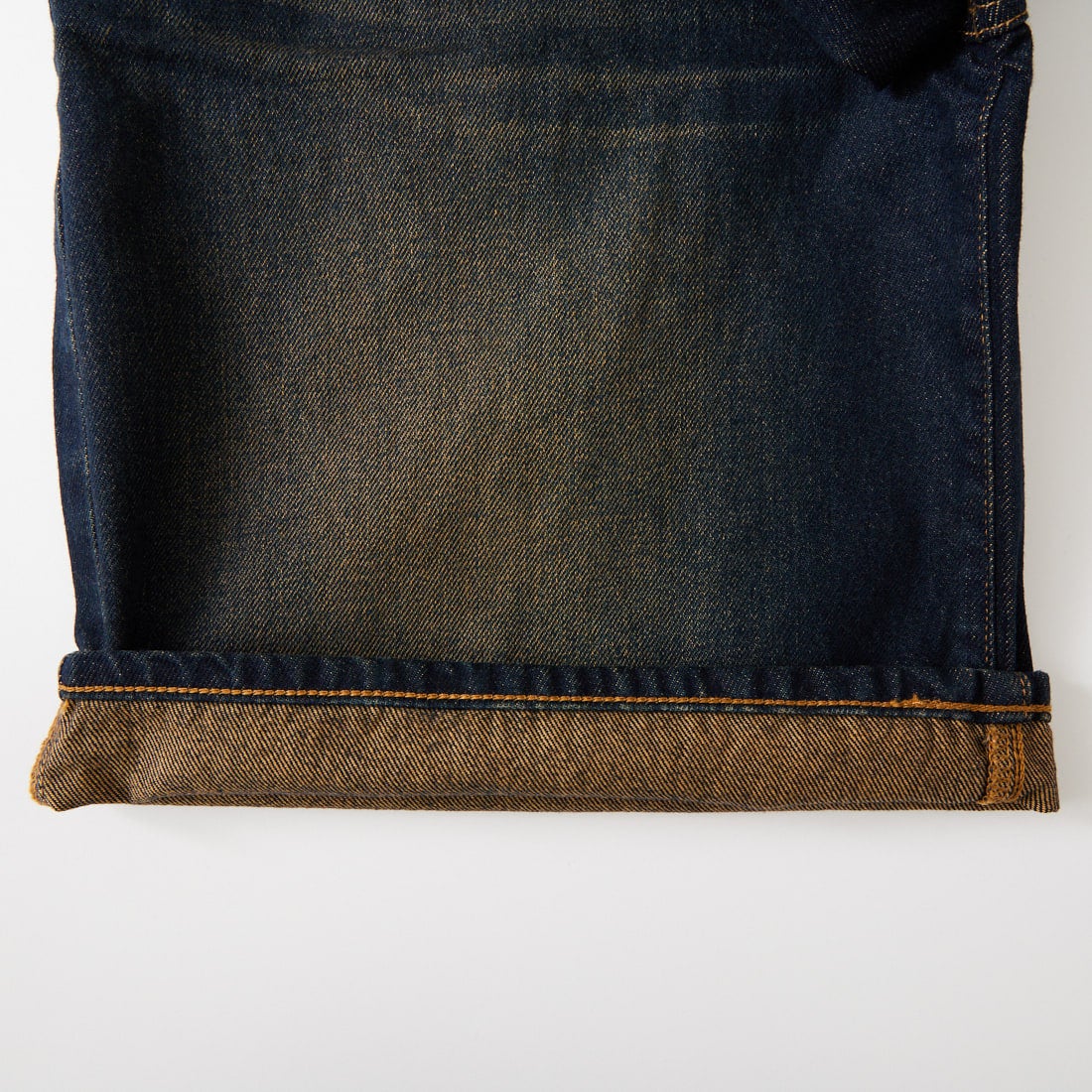 LIBERTO [リベルト] 別注 ALBANY デニムショーツ [FL2509-JF] 05