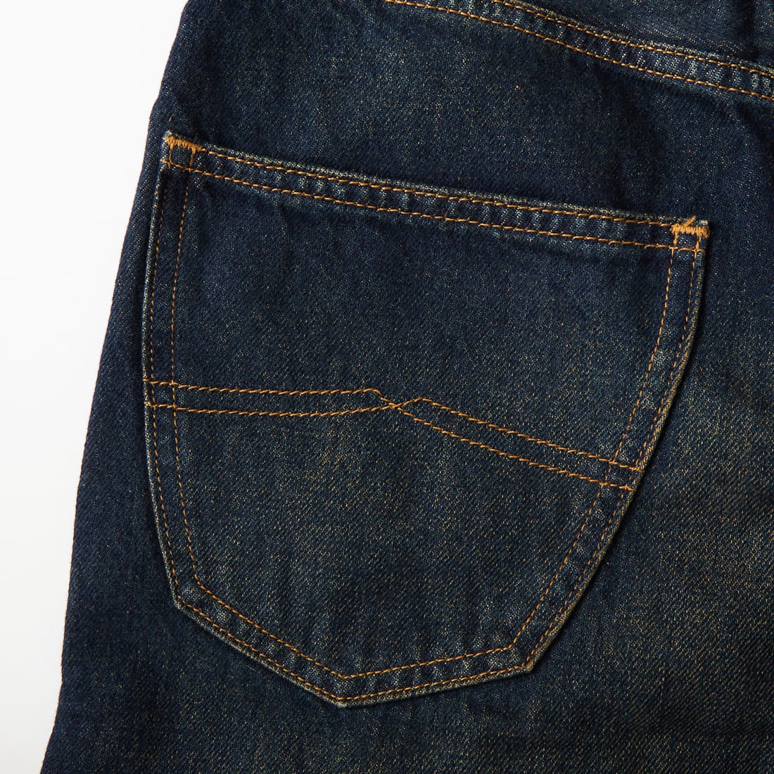 LIBERTO [リベルト] 別注 ALBANY デニムショーツ [FL2509-JF] 05