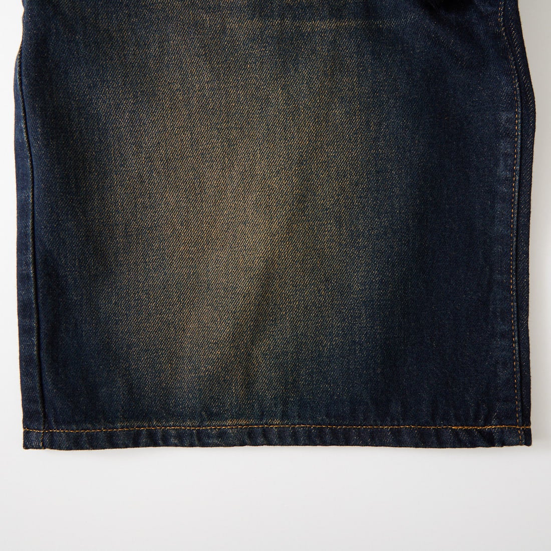 LIBERTO [リベルト] 別注 ALBANY デニムショーツ [FL2509-JF] 05