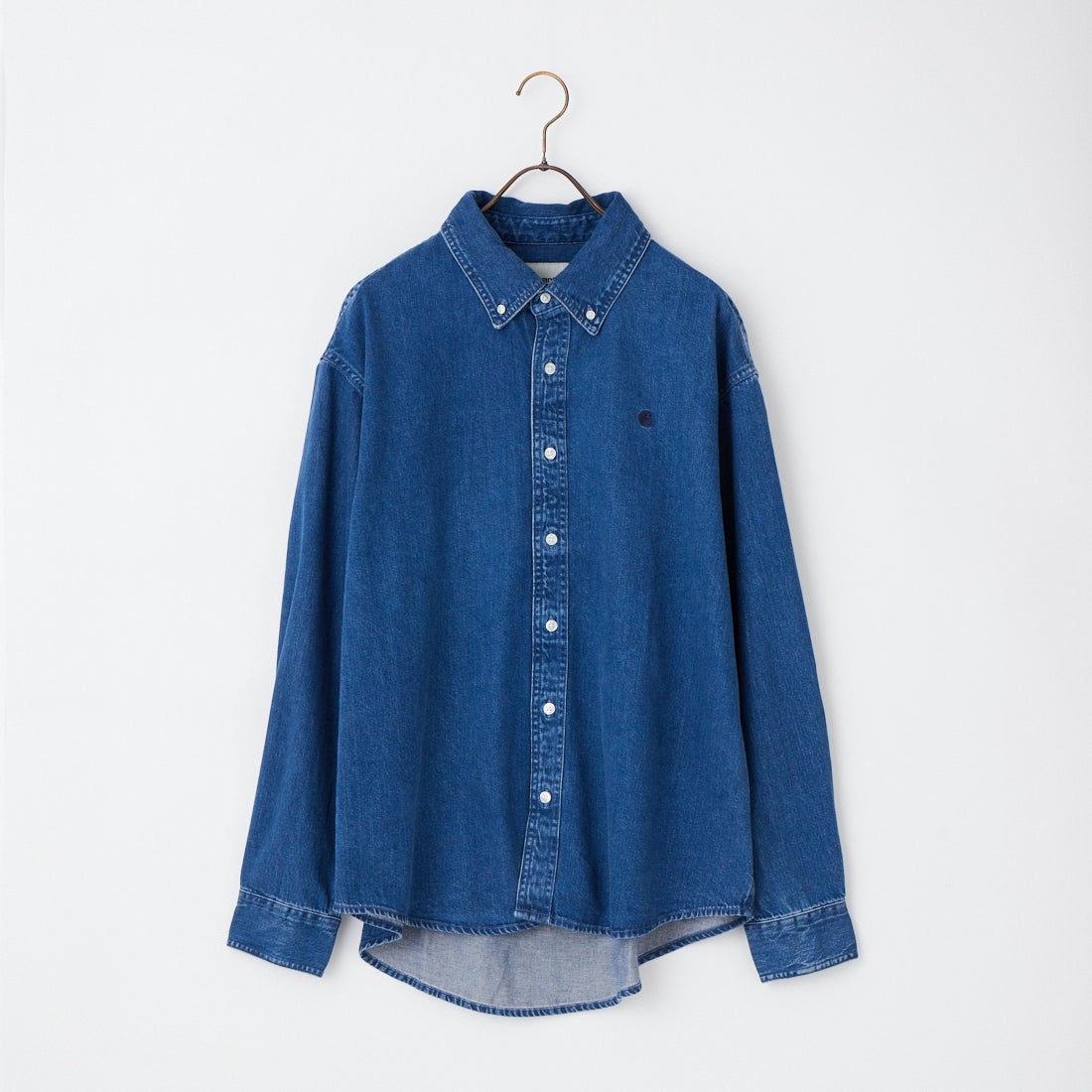 BLUE S.W