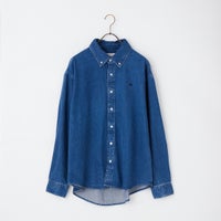 BLUE S.W