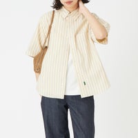 93 BUTTER/&&モデル身長：162cm 着用サイズ：M&&