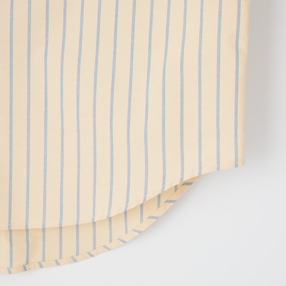 L.L.BEAN [エルエルビーン] オロノ ショートスリーブ シャツ [6275-4133] 93 BUTTER/