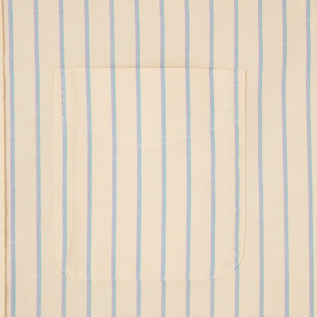 L.L.BEAN [エルエルビーン] オロノ ショートスリーブ シャツ [6275-4133] 93 BUTTER/