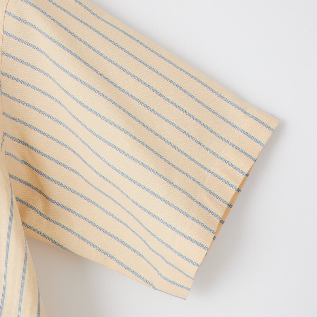 L.L.BEAN [エルエルビーン] オロノ ショートスリーブ シャツ [6275-4133] 93 BUTTER/