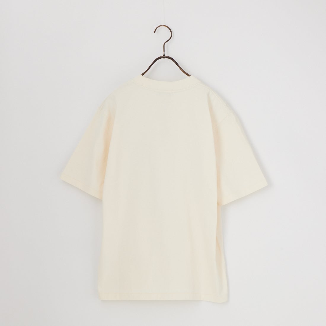 L.L.BEAN [エルエルビーン] モリル ショートスリーブ チェスト グラフィック Tシャツ [6275-4141] 09 R.TROUT