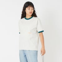 28 OATMEAL&&モデル身長：162cm 着用サイズ：M&&