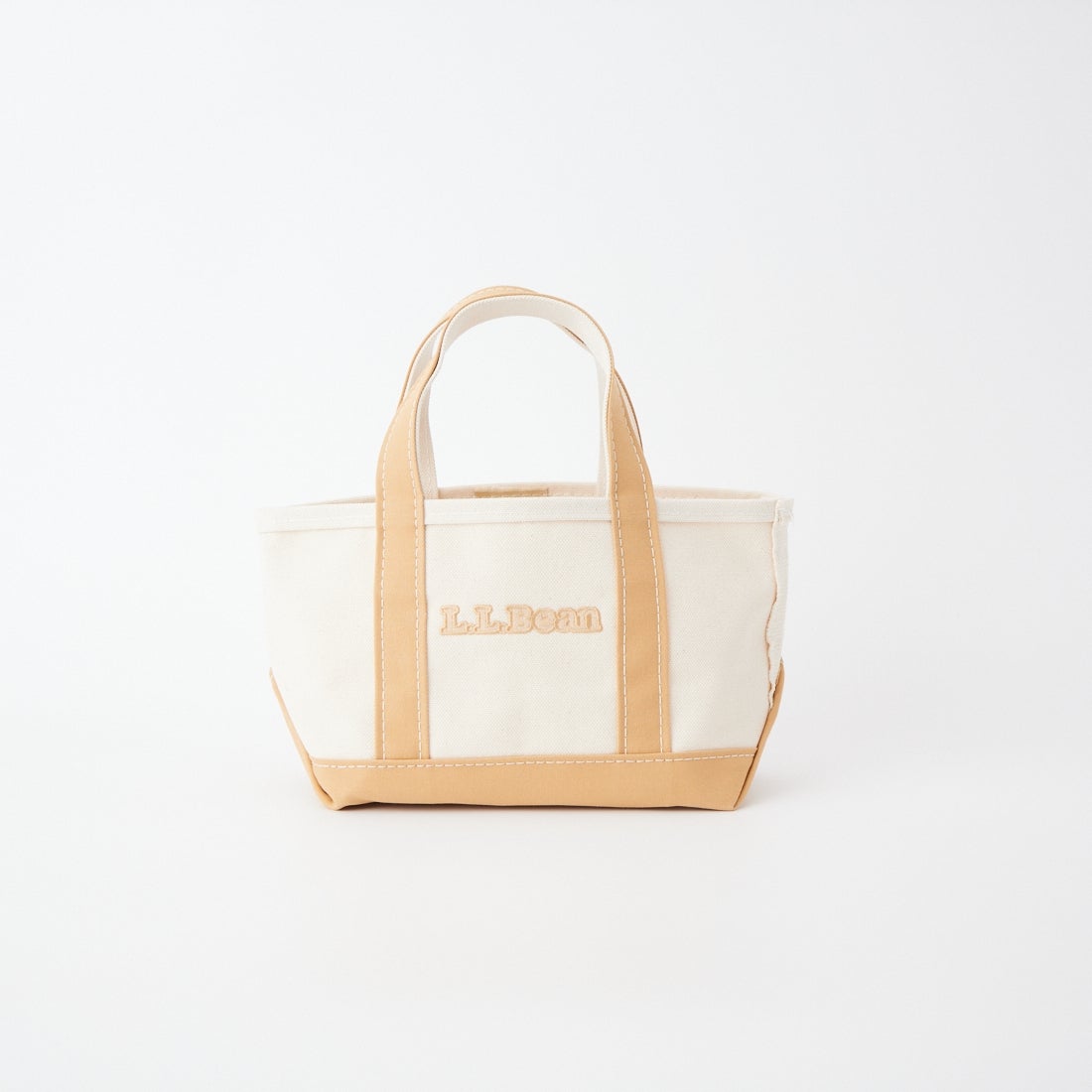 L.L.BEAN [エルエルビーン] ボート アンド トート ミニ BUBBLE CHELT