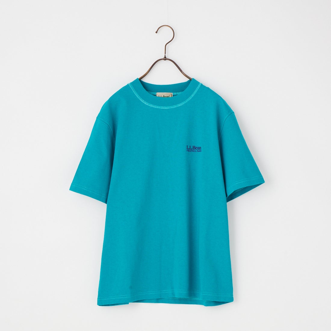 L.L.BEAN [エルエルビーン] ユニオン ショートスリーブ Tシャツ [6275