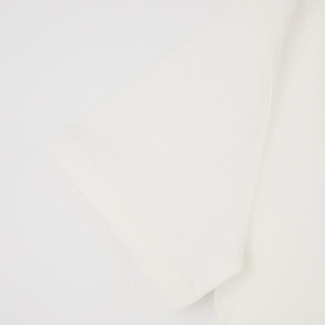 L.L.BEAN [エルエルビーン] ユニオン ショートスリーブ Tシャツ [6275-4135] 09 WHITE