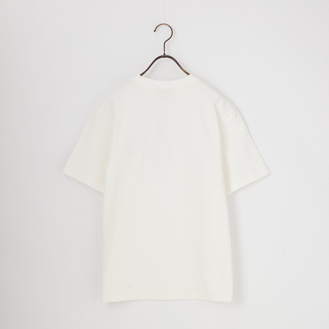 L.L.BEAN [エルエルビーン] ユニオン ショートスリーブ Tシャツ [6275-4135] 09 WHITE