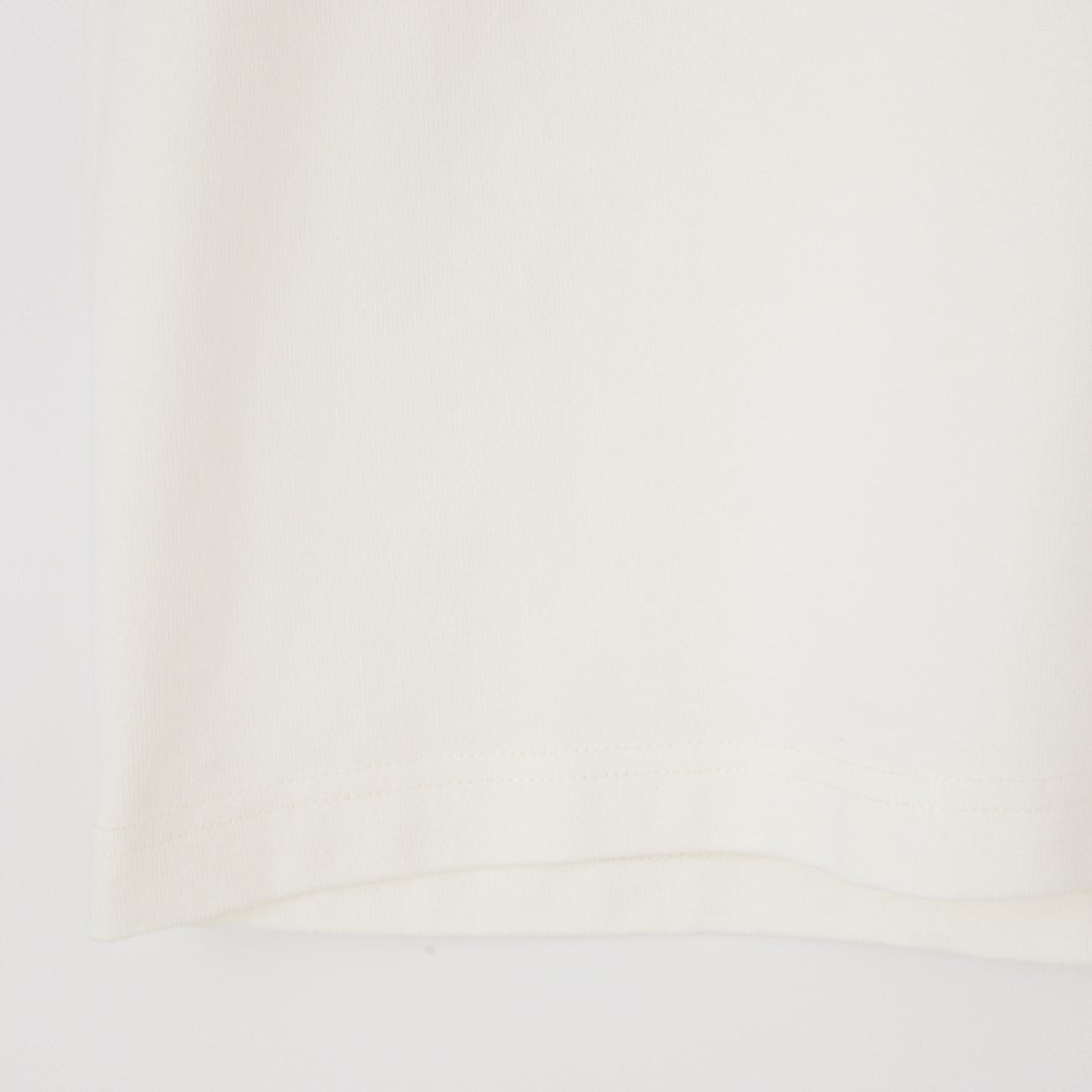 L.L.BEAN [エルエルビーン] ユニオン ショートスリーブ Tシャツ [6275-4135] 09 WHITE