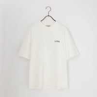 L.L.BEAN [エルエルビーン] ユニオン ショートスリーブ Tシャツ [6275-4035] 09 WHITE