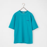 L.L.BEAN [エルエルビーン] ユニオン ショートスリーブ Tシャツ [6275-4035] 41 TEAL