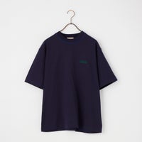L.L.BEAN [エルエルビーン] ユニオン ショートスリーブ Tシャツ [6275-4035] 67 NAVY
