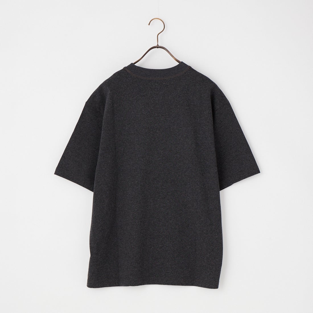 L.L.BEAN [エルエルビーン] ユニオン ショートスリーブ Tシャツ [6275-4035] 48 TOP CHR