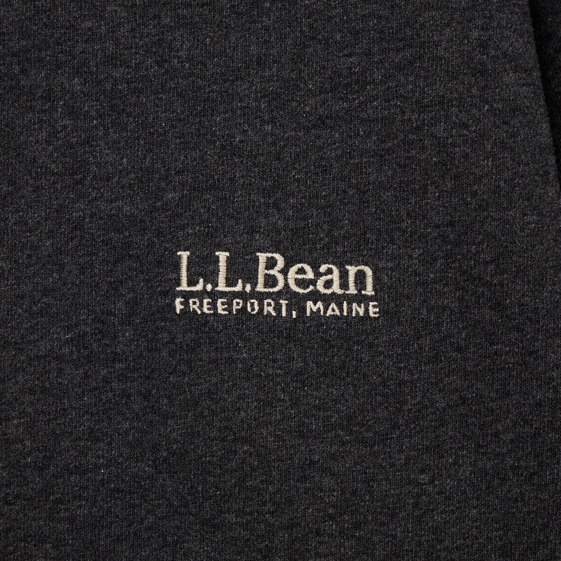 L.L.BEAN [エルエルビーン] ユニオン ショートスリーブ Tシャツ [6275-4035] 48 TOP CHR