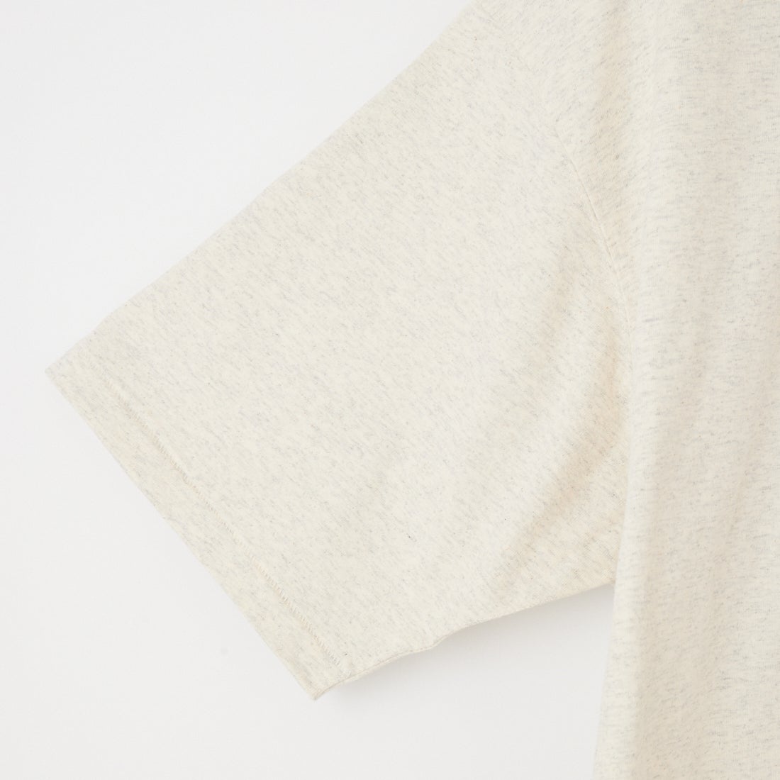 L.L.BEAN [エルエルビーン] モリル ショートスリーブ チェスト グラフィック Tシャツ [6275-4041] 19 B.BEAR