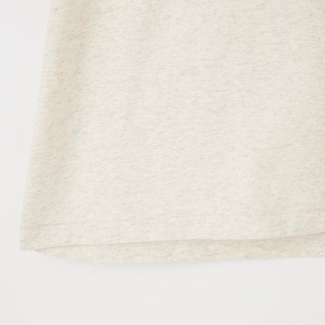 L.L.BEAN [エルエルビーン] モリル ショートスリーブ チェスト グラフィック Tシャツ [6275-4041] 19 B.BEAR