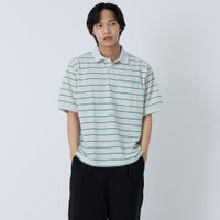 90 BIRCH/G&&モデル身長：179cm 着用サイズ：M&&