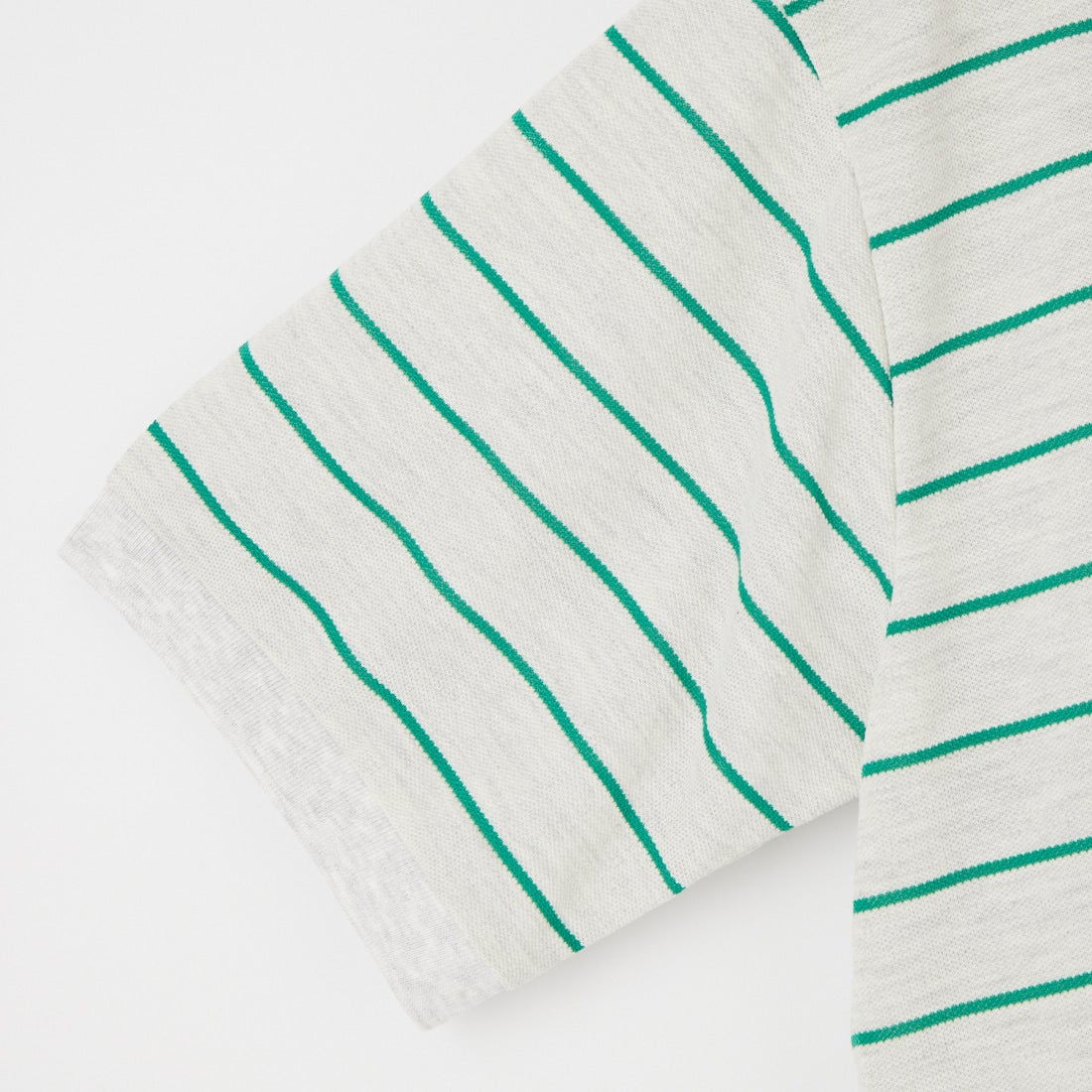 L.L.BEAN [エルエルビーン] トロイ ショートスリーブ ポロシャツ [6275-4038] 90 BIRCH/G