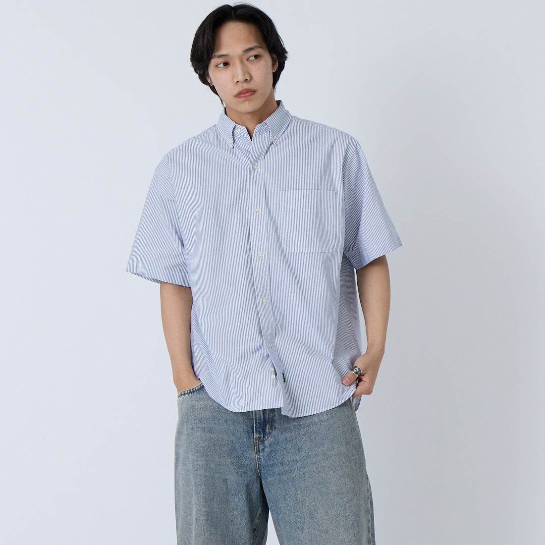 L.L.BEAN [エルエルビーン] オロノ ショートスリーブ シャツ [6275