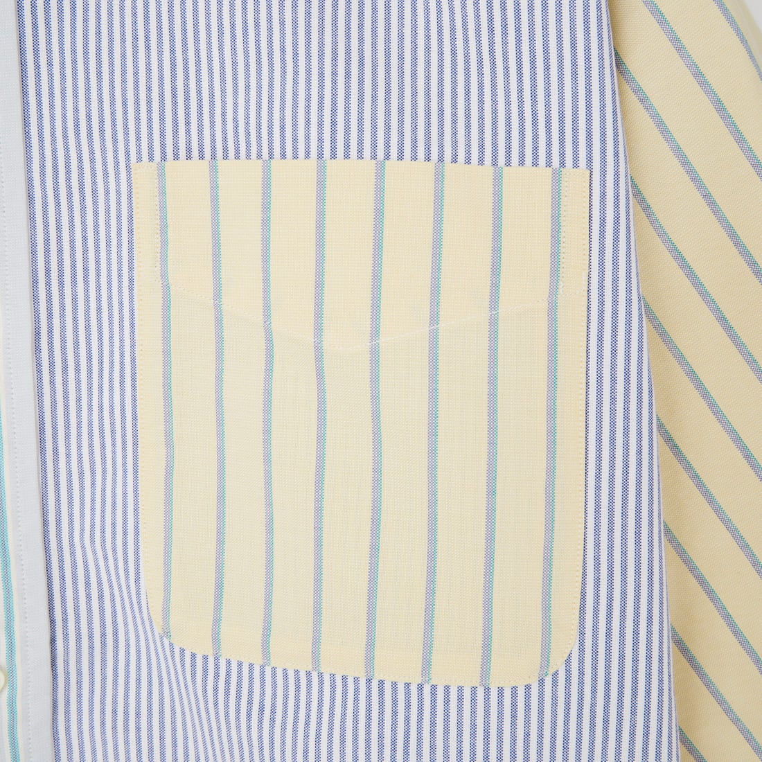 L.L.BEAN [エルエルビーン] オロノ ショートスリーブ シャツ [6275-4033] 94 CRAZY