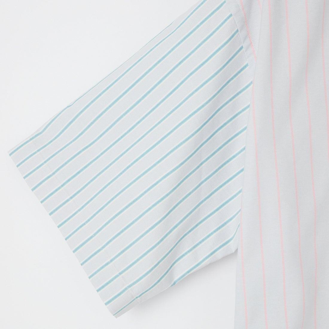 L.L.BEAN [エルエルビーン] オロノ ショートスリーブ シャツ [6275-4033] 94 CRAZY