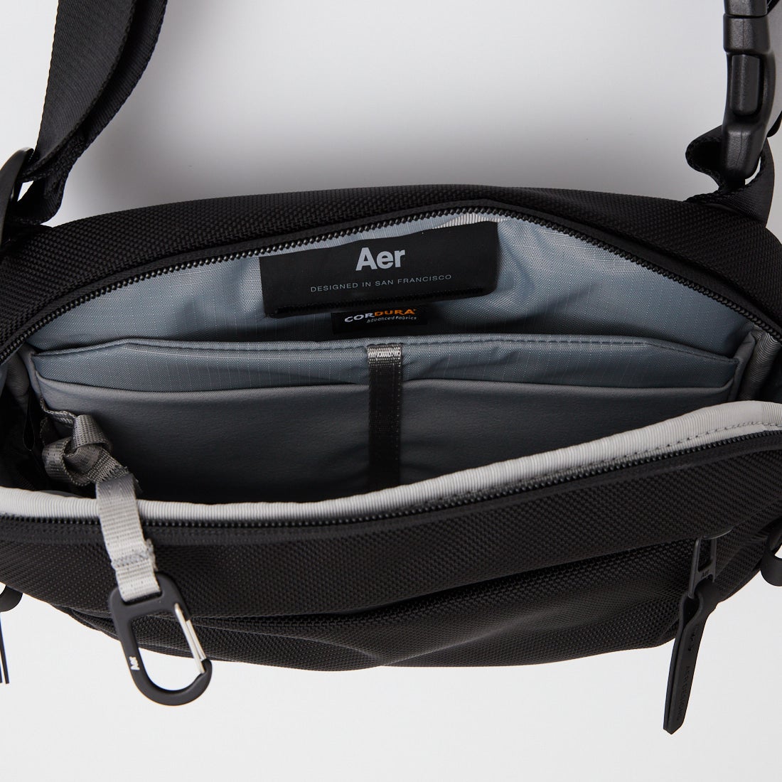 Aer [エアー] DAY SLING/デイスリング 4 [AER-21072] BLACK