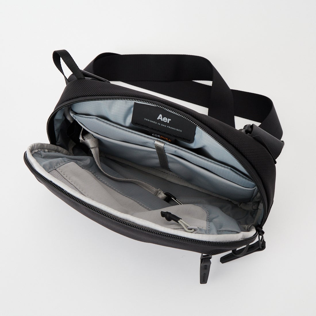 Aer [エアー] DAY SLING/デイスリング 4 [AER-21072] BLACK