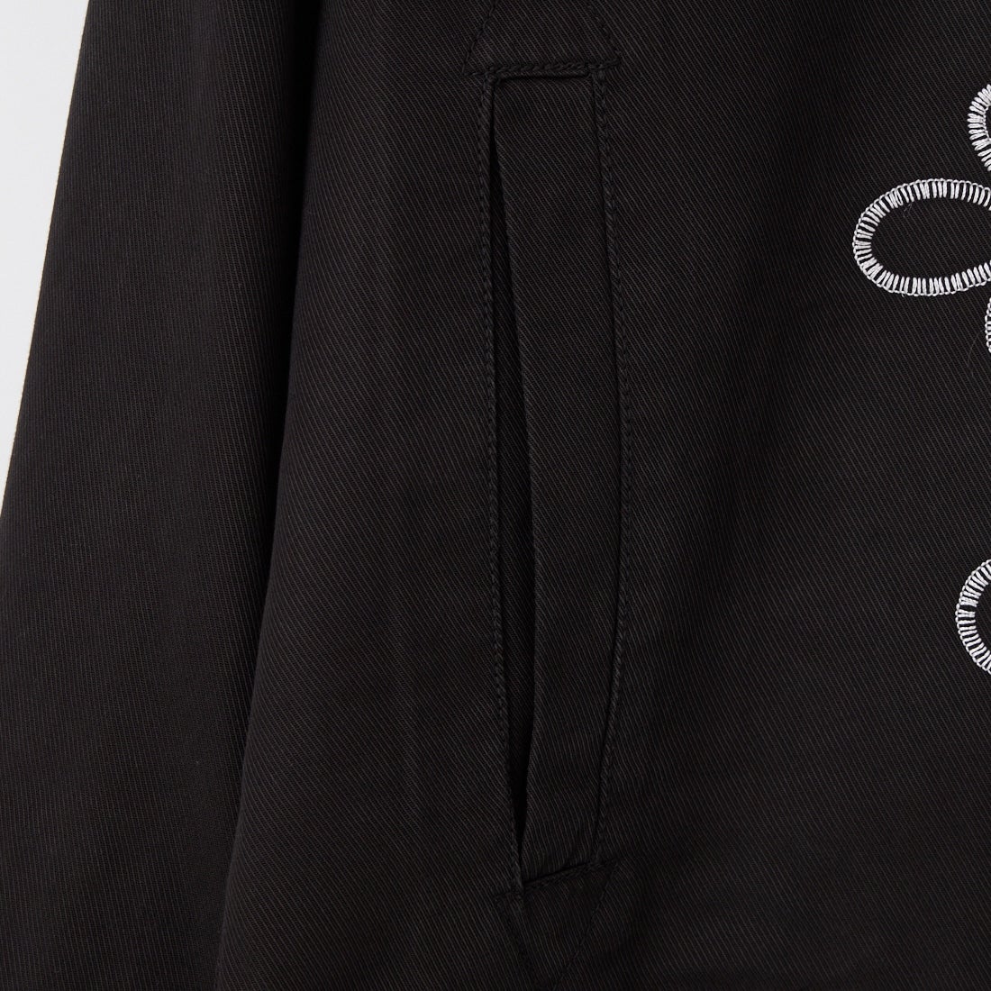 Schott [ショット] リヨセル ウエスタンジャケット [7826152005] 010 BLACK