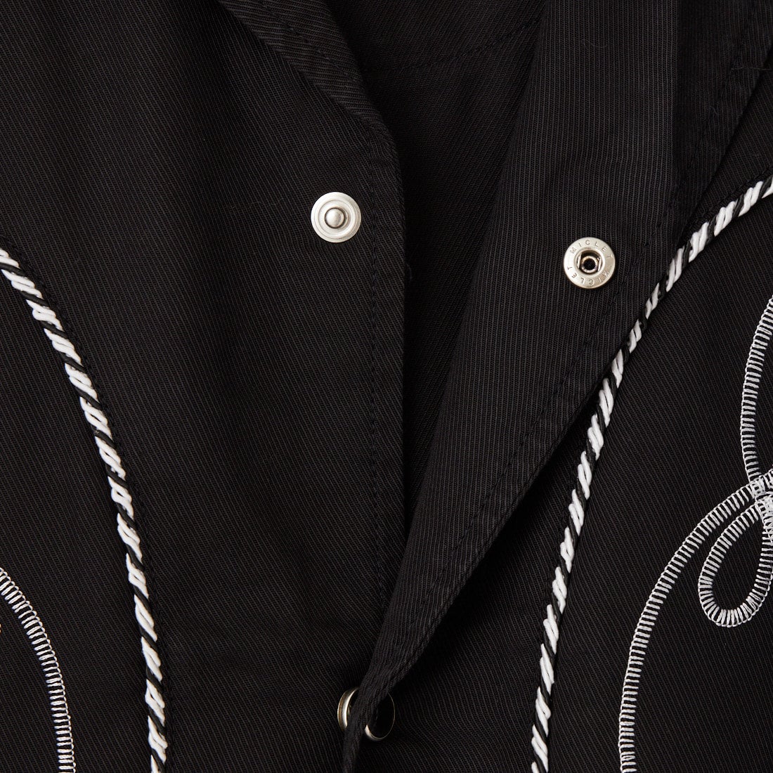 Schott [ショット] リヨセル ウエスタンジャケット [7826152005] 010 BLACK